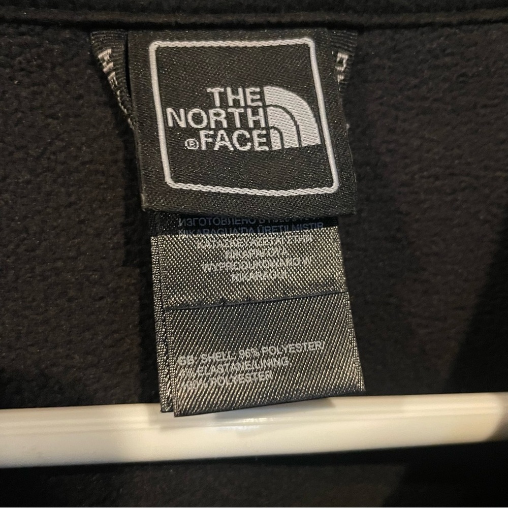 North Face Women’s Apex Bionic Soft Shell Jacket - Picture 3 of 4